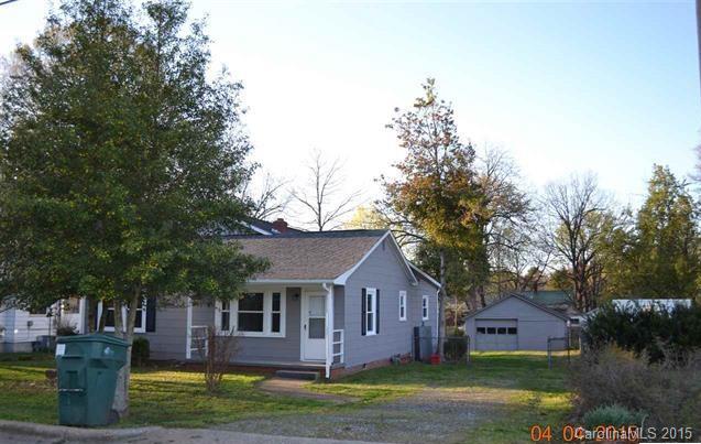218 W 27th Street Newton NC 28658