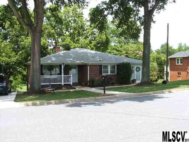 21 W Highland Avenue Granite Falls NC 28630
