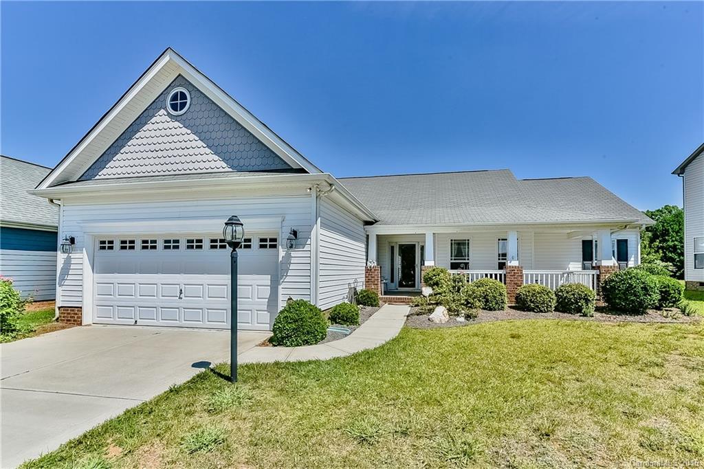 8713 Castle Cliff Drive Matthews NC 28105