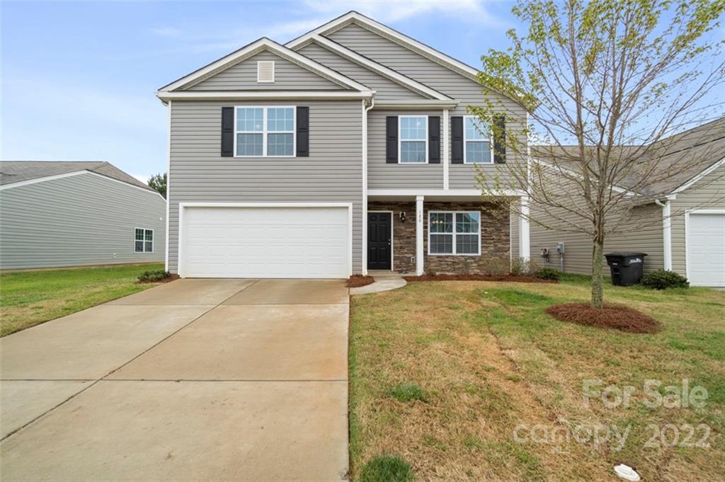 120 Shadow Woods Road Statesville NC 28677