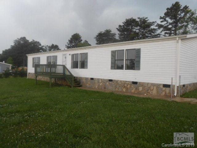 3849 Berry Creek Circle Granite Falls NC 28630