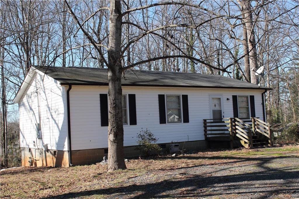 1218 Waldon Road Charlotte NC 28214
