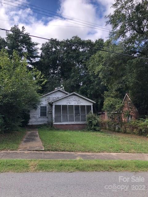 528 Suttle Street Shelby NC 28150