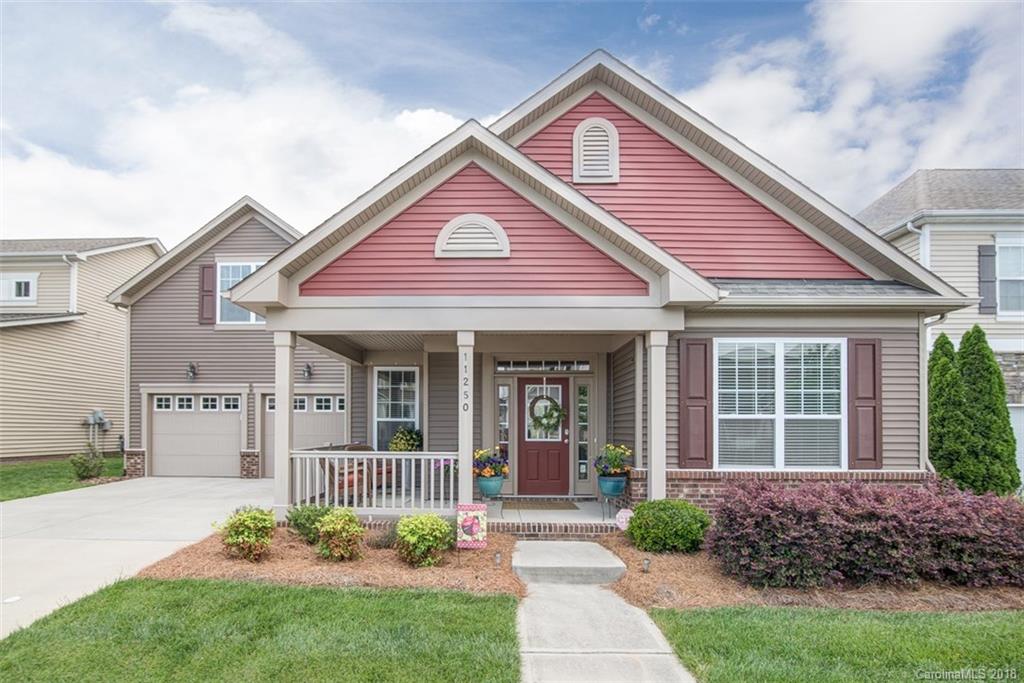 11250 Skytop Drive Huntersville NC 28078