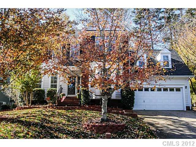 6128 Oxwynn Lane Charlotte NC 28270