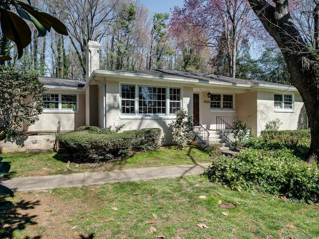 4719 Stafford Circle Charlotte NC 28211