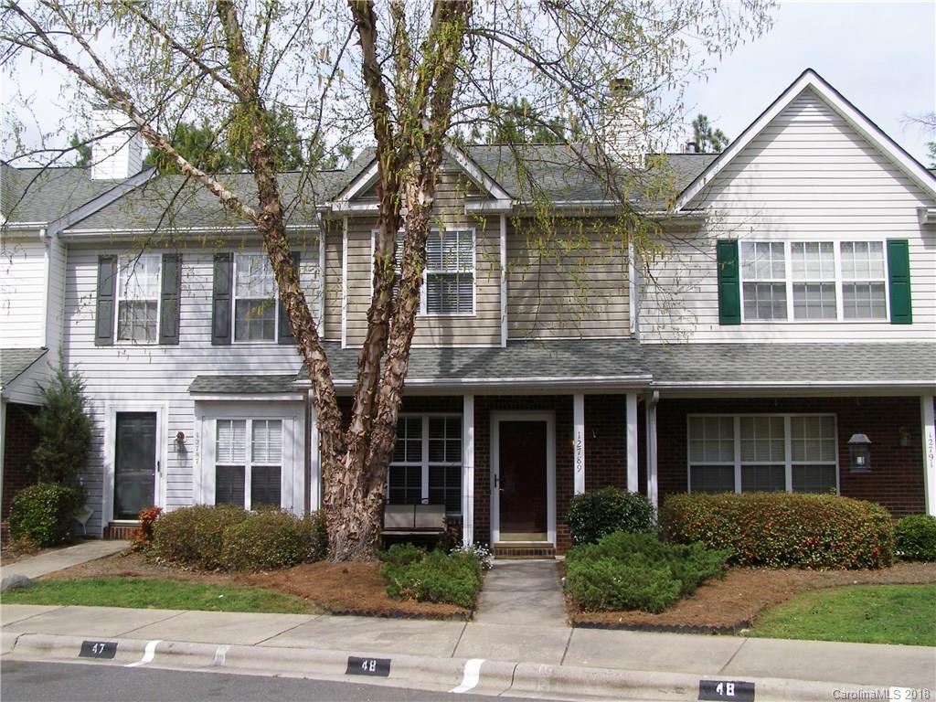 12789 Spirit Bound Way Charlotte NC 28273