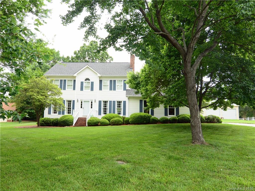 124 Eastwood Drive Statesville NC 28625
