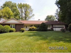 558 Brickyard Road Etowah NC 28729