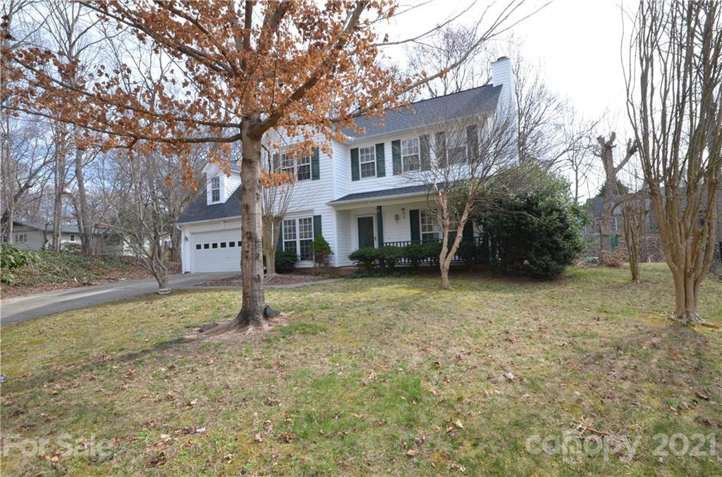106 Hedgewood Court Fletcher NC 28732