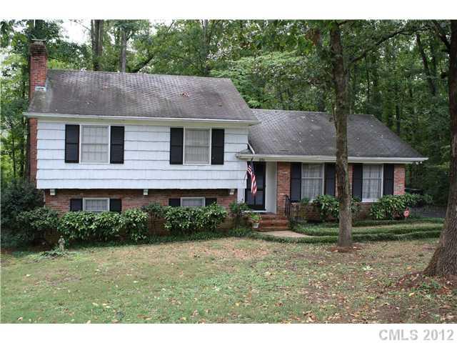 6736 Burlwood Road Charlotte NC 28211