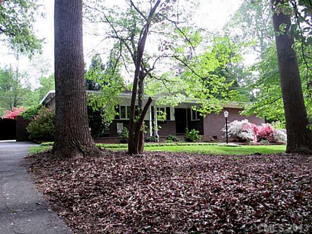 2305 Scottwood Drive Gastonia NC 28054