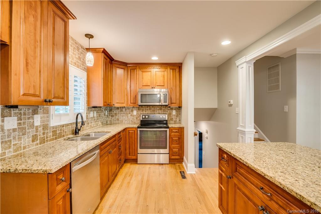 6816 Queensberry Drive Charlotte NC 28226