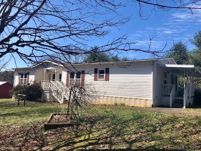 10 Hawkins Drive Leicester NC 28748