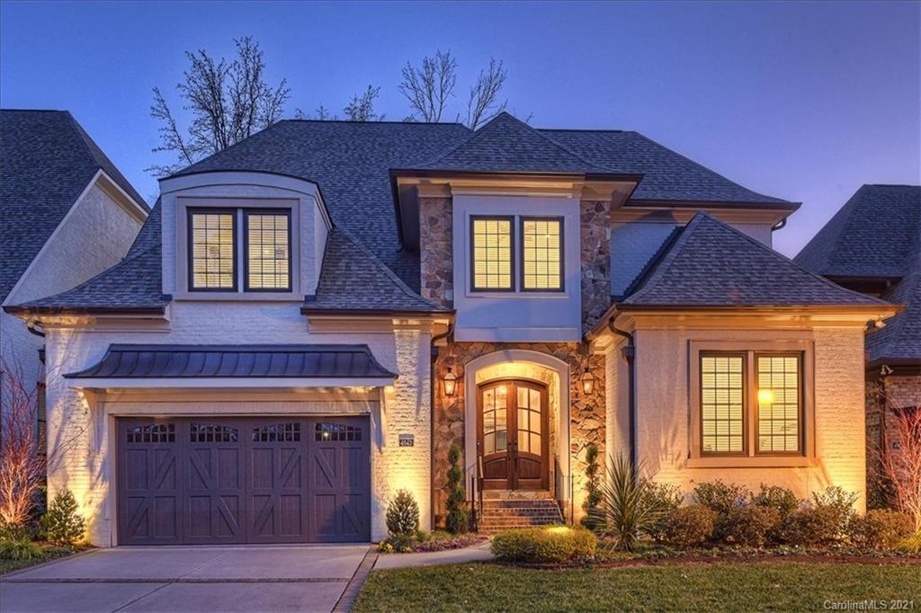 4643 Harper Court Charlotte NC 28210