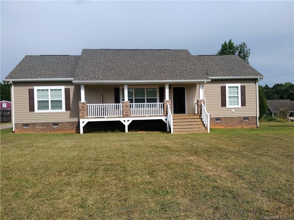 1615 Shoal Road Lincolnton NC 28092