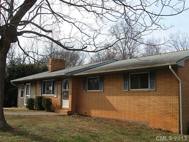 435 Perry Road Troutman NC 28166