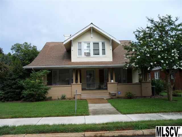 457 7th Street SW Hickory NC 28602