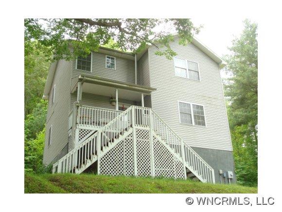 60 Hilltop View Drive Fletcher NC 28732