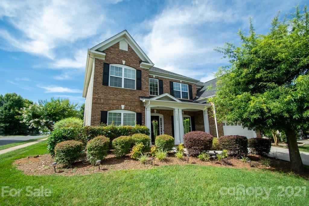 6203 Hermsley Road Charlotte NC 28278