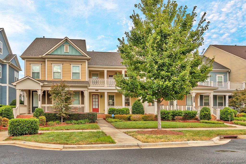13248 Kermit Street Pineville NC 28134