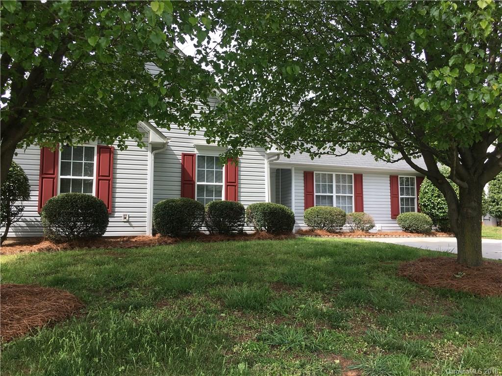 2761 Thistle Brook Drive Concord NC 28027