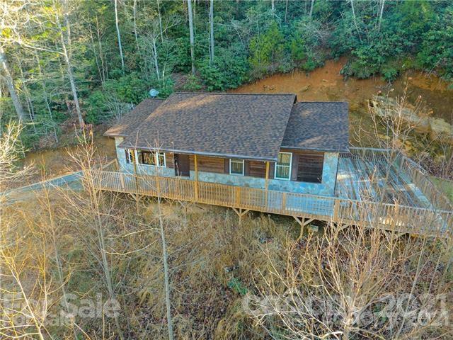 2126 Little Buck Creek Road Marion NC 28752