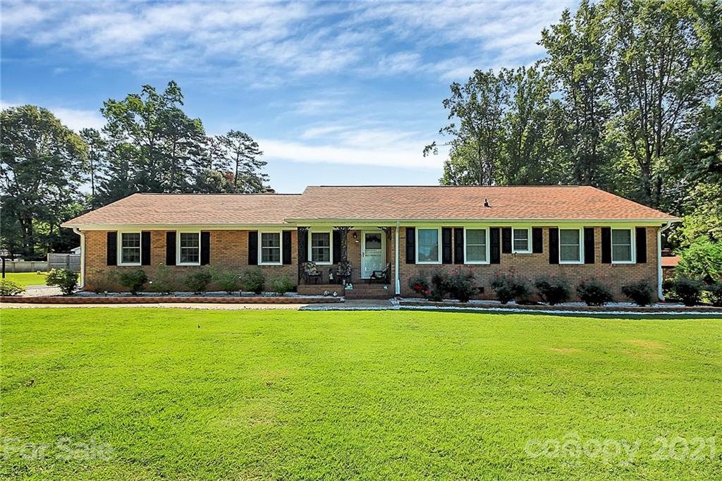 2207 Heavner Road Lincolnton NC 28092