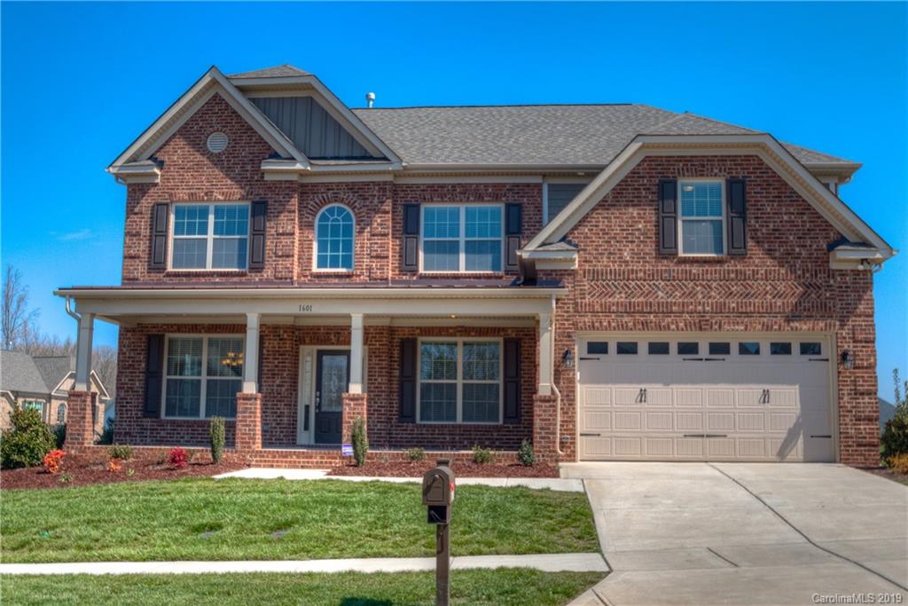 1601 Millbridge Parkway Waxhaw NC 28173