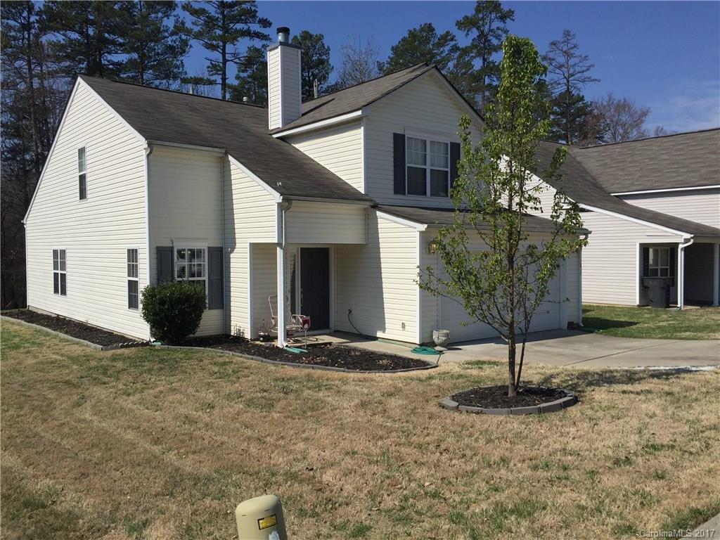 7807 Montbrook Drive Charlotte NC 28214