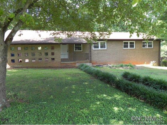 801 Surry Drive Shelby NC 28152