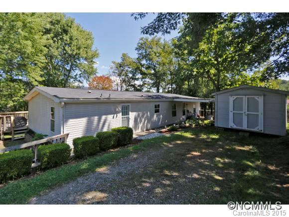 45 Abby Lane Clyde NC 28721