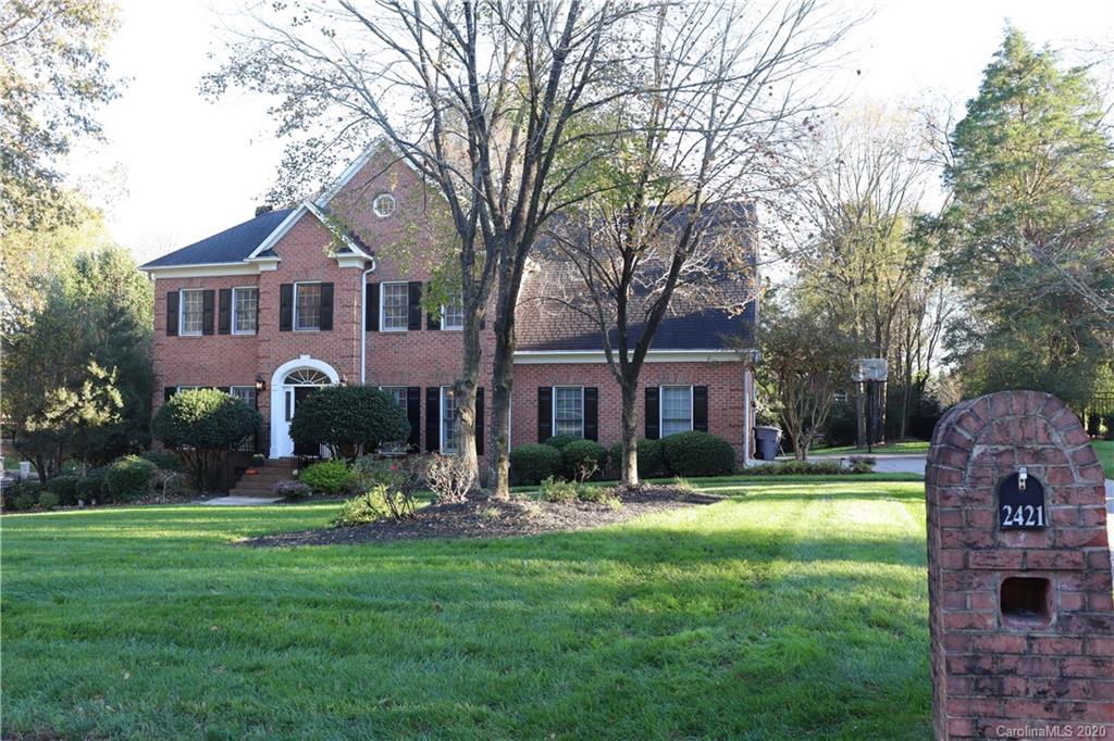 2421 Howerton Court Charlotte NC 28270