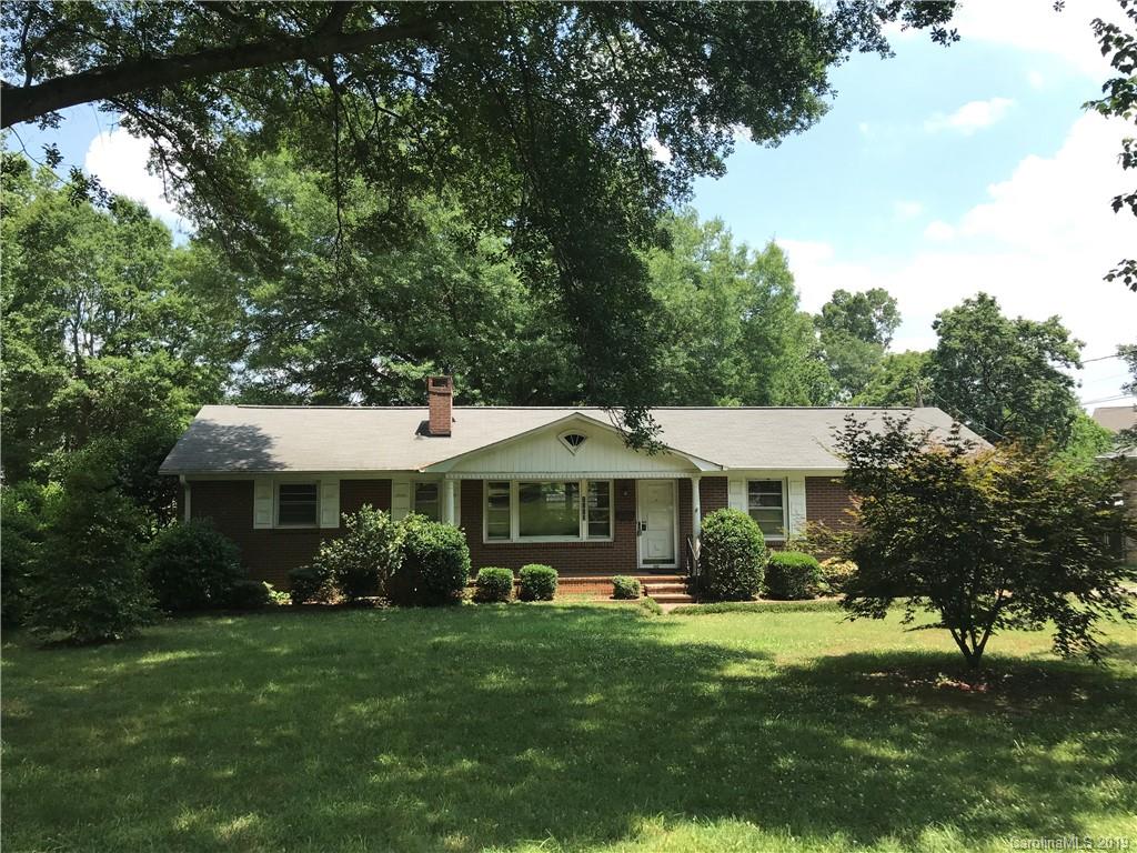 1112 Woodhaven Drive Mount Holly NC 28120
