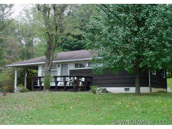 37 Providence Road Asheville NC 28806