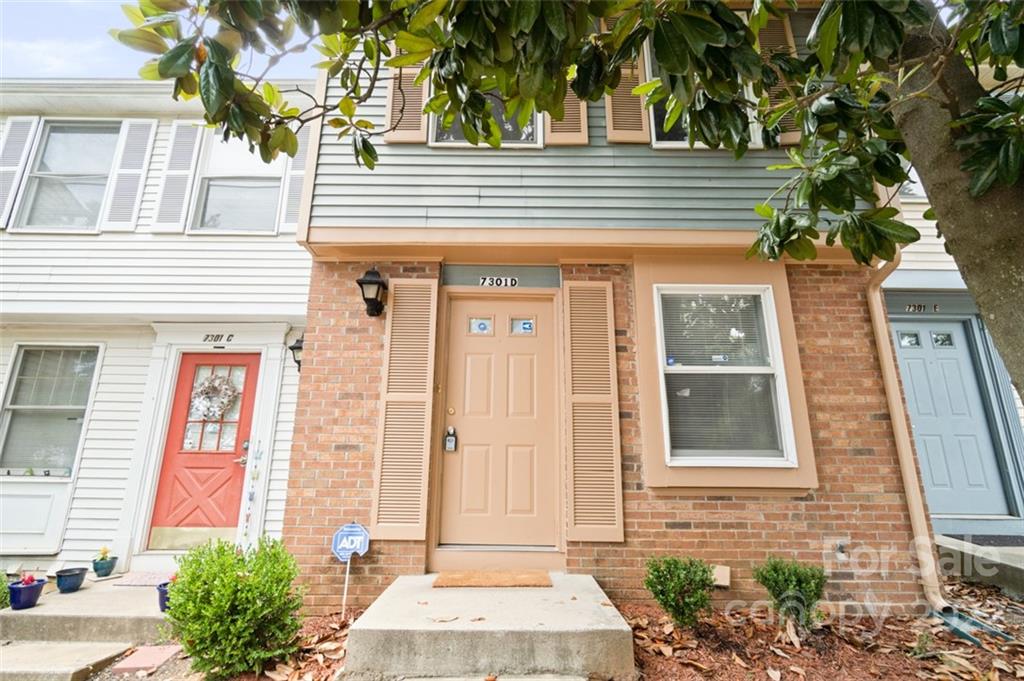 7301 Pebblestone Drive Charlotte NC 28212