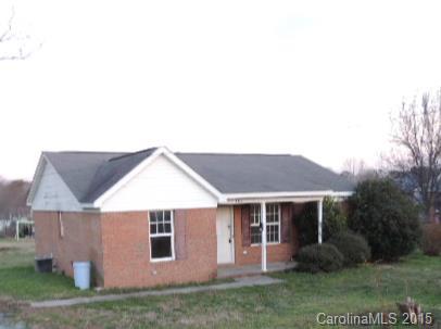 1109 Parker Street Monroe NC 28112