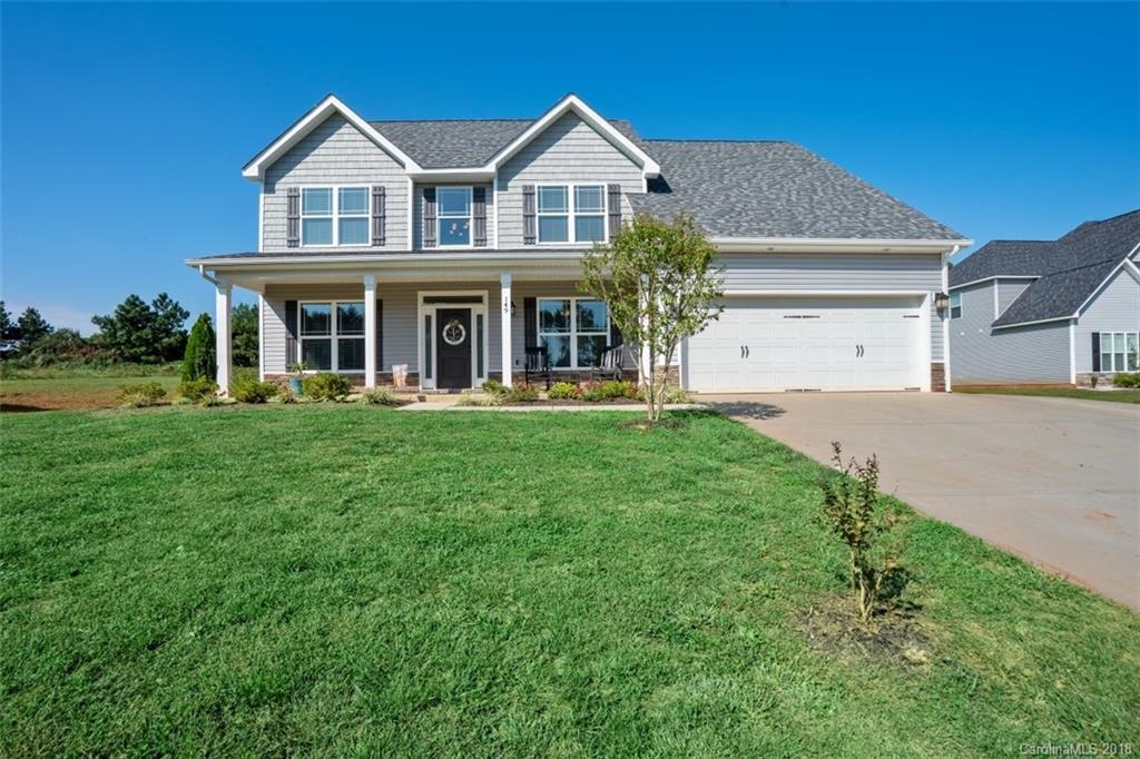 149 Mountain Island Drive Statesville NC 28677