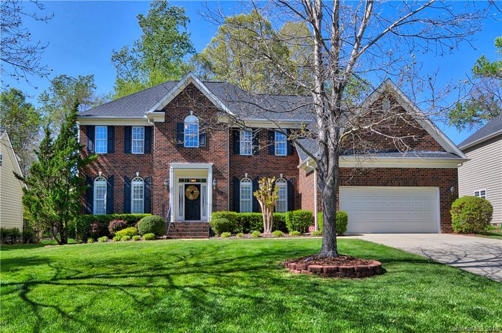 11919 Farnborough Road Huntersville NC 28078