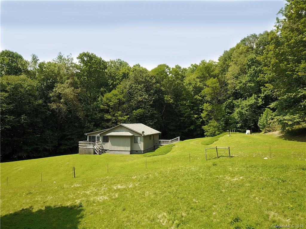 2759 Little Creek Road Hot Springs NC 28743