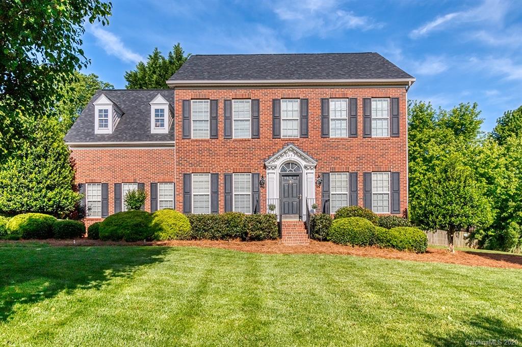2223 Heath Lake Drive Mint Hill NC 28227