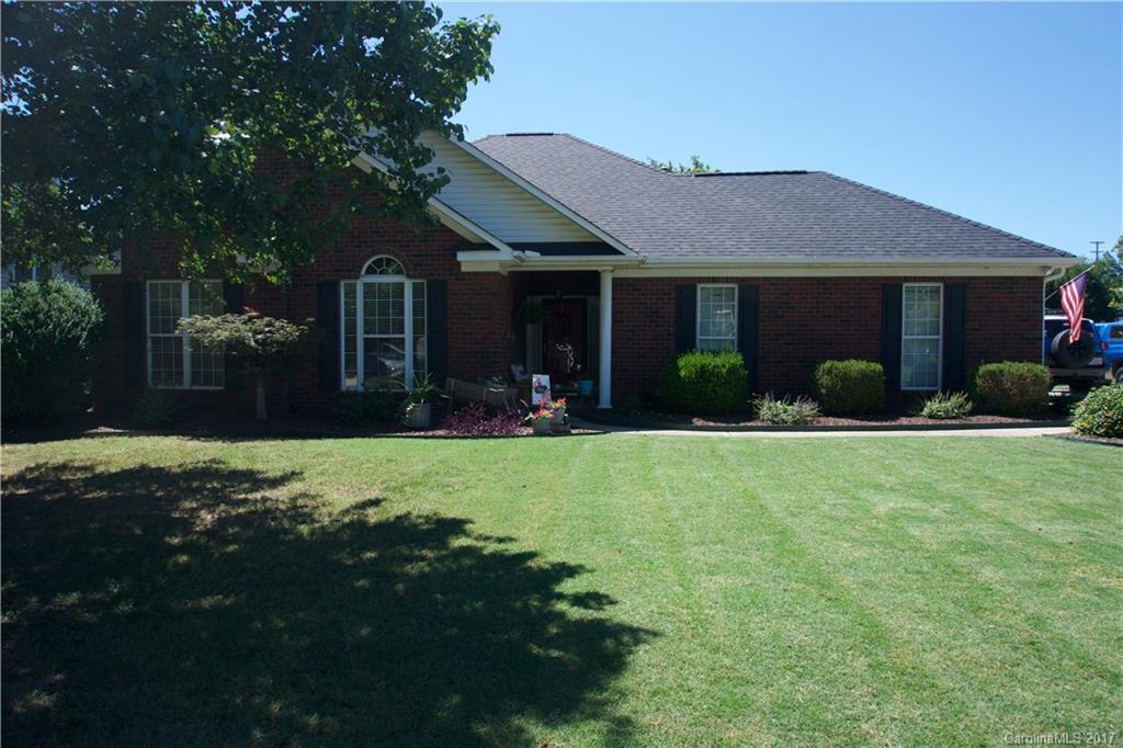 610 Gable Oaks Lane NW Concord NC 28027