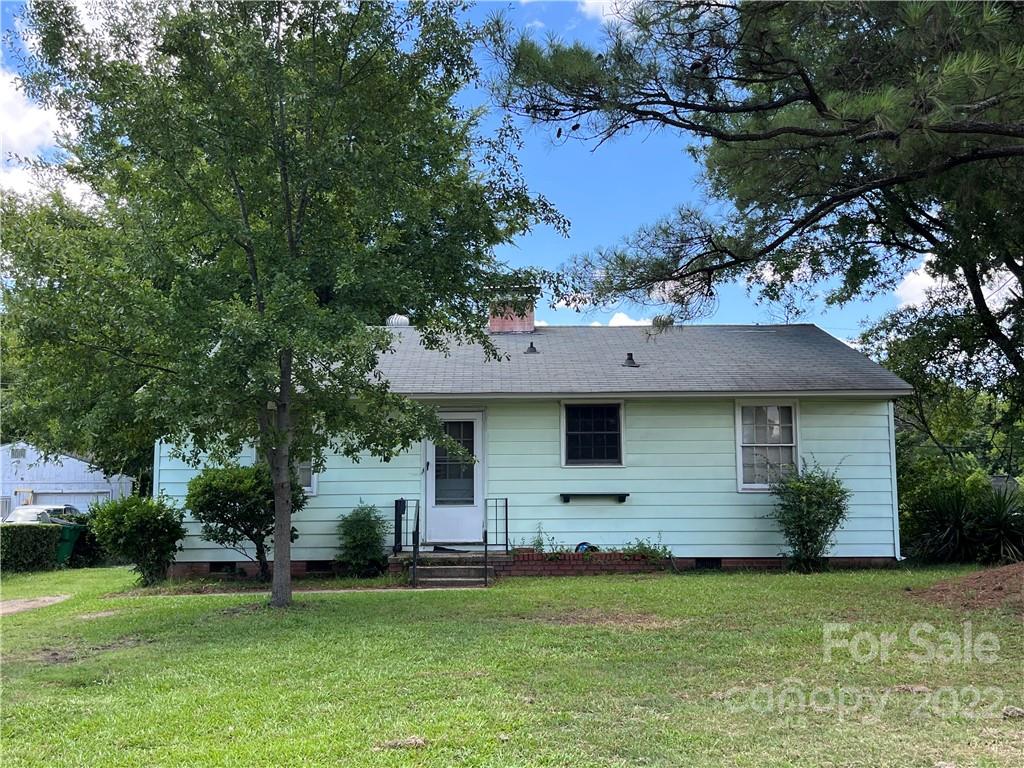 3008 Botany Street Charlotte NC 28216