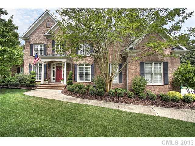 1705 Rosebank Lane Charlotte NC 28226