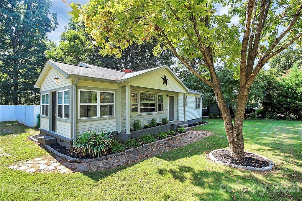 5308 Christenbury Road Charlotte NC 28269