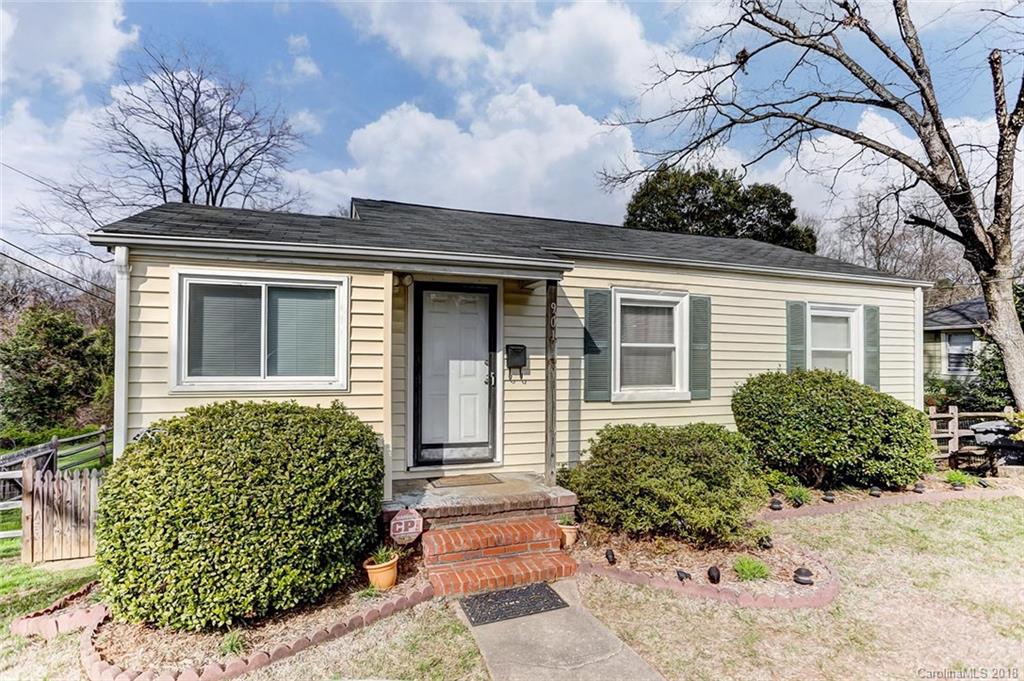 901 Matheson Avenue Charlotte NC 28205