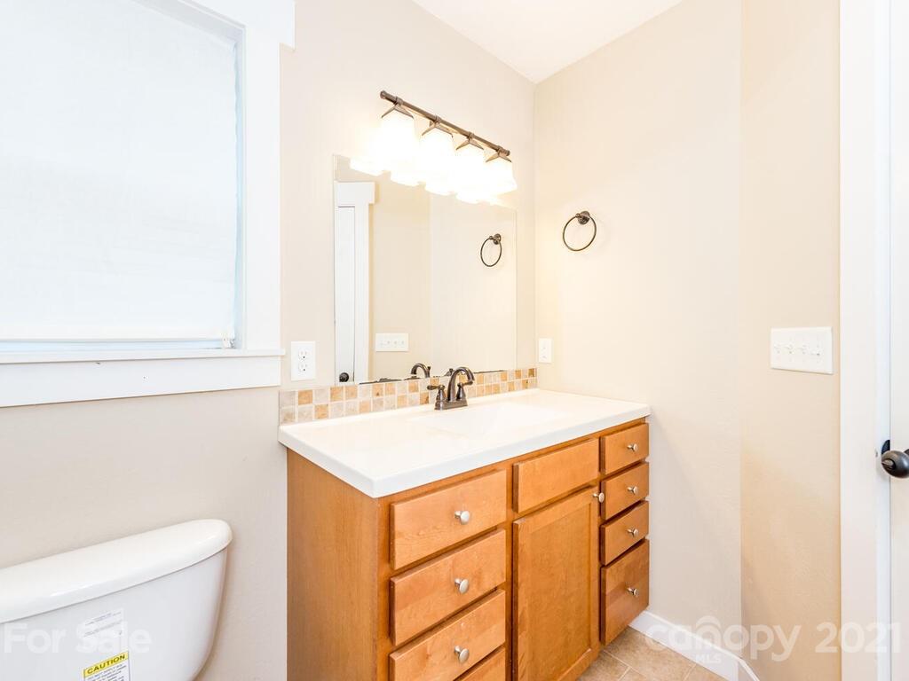16 Rich Street Asheville NC 28806
