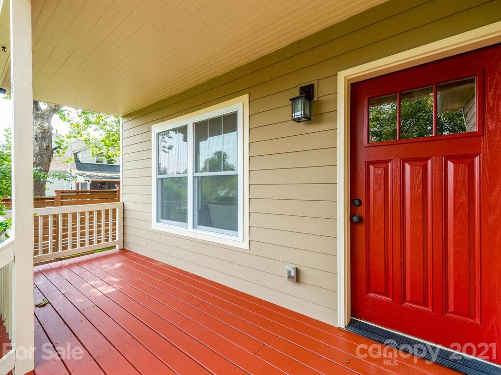 16 Rich Street Asheville NC 28806