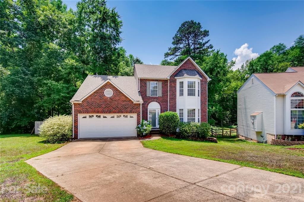 12507 Cheryl Anne Place Charlotte NC 28262