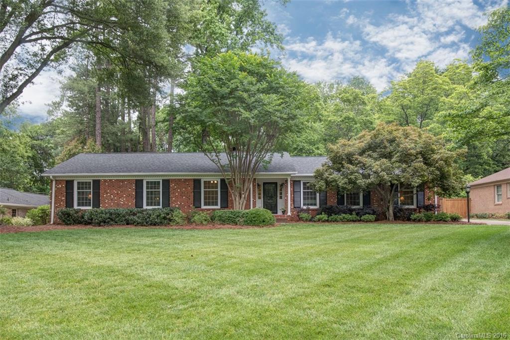 3543 Mill Pond Road Charlotte NC 28226